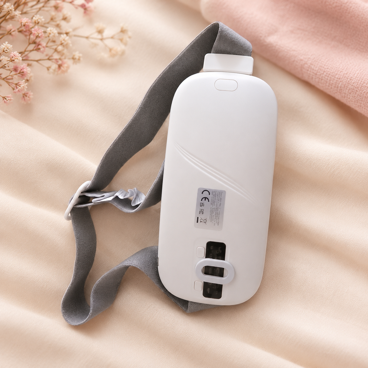 SofterDays Period heating belt