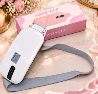 SofterDays Period heating belt