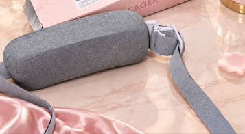 SofterDays Period heating belt